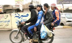 المرور تمنح مهلة أخيرة لتسجيل الدراجات النارية غير المرقمة